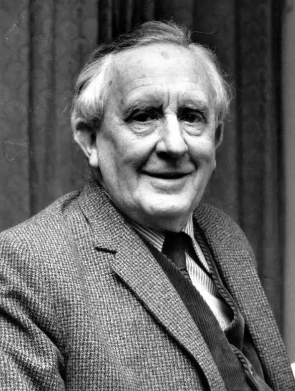 Un manuscrit oublié de Tolkien a été retrouvé dans les archives de l’université d’Oxford